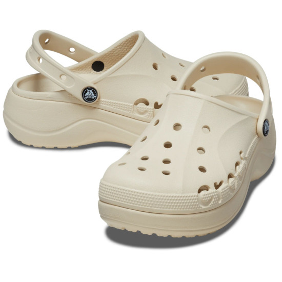 Crocs Baya Platform Clog